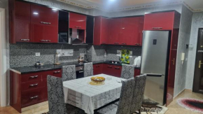 Guest house plazh